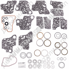 РЕМКОМПЛЕКТ 83006EF TRANSTAR