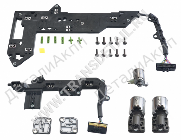 Ремкомплект мехатроника dq500